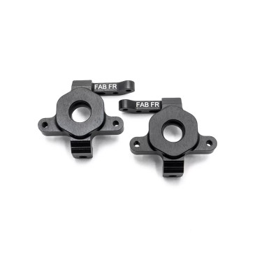Fusées avants G/D - CRX2 Madperf - HOBBYTECH CRX-310-FR