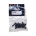 Fusées avants G/D - CRX2 Madperf - HOBBYTECH CRX-310-FR