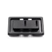 Support d'Overdrive en POM - CRX2 Madperf - HOBBYTECH CRX-311-FR