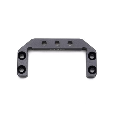 Support de biellette supérieurs avants - CRX2 Madperf - HOBBYTECH CRX-313-FR
