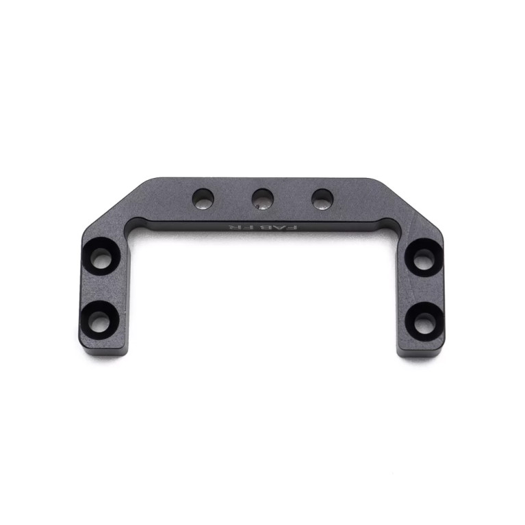 Support de biellette supérieurs avants - CRX2 Madperf - HOBBYTECH CRX-313-FR
