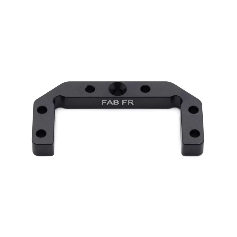 Support de biellette supérieurs avants - CRX2 Madperf - HOBBYTECH CRX-313-FR