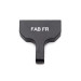 Support de biellette supérieur avant - CRX2 Madperf - HOBBYTECH CRX-314-FR