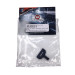 Support de biellette supérieur avant - CRX2 Madperf - HOBBYTECH CRX-314-FR