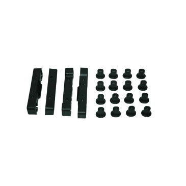 Kit de cales suspension S4 - AVIO ET TIGER 5600281008