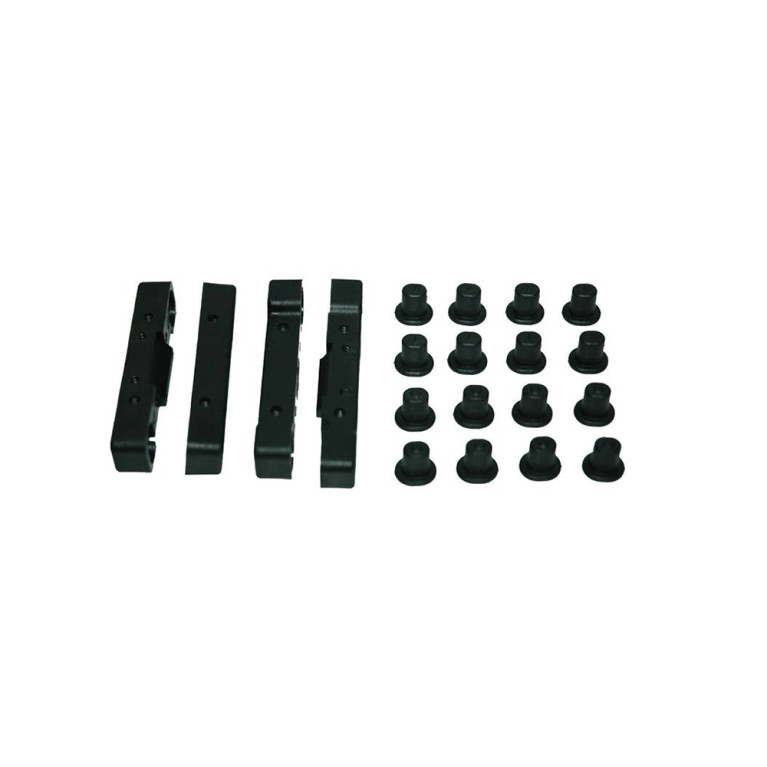 Kit de cales suspension S4 - AVIO ET TIGER 5600281008