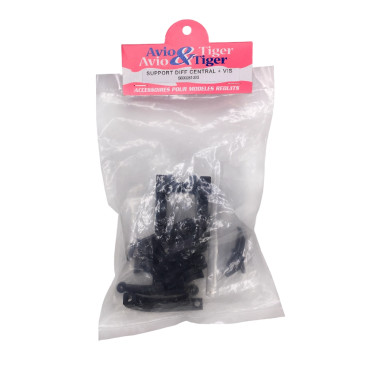 Support de différentiel central avec vis - AVIO ET TIGER 5600281003