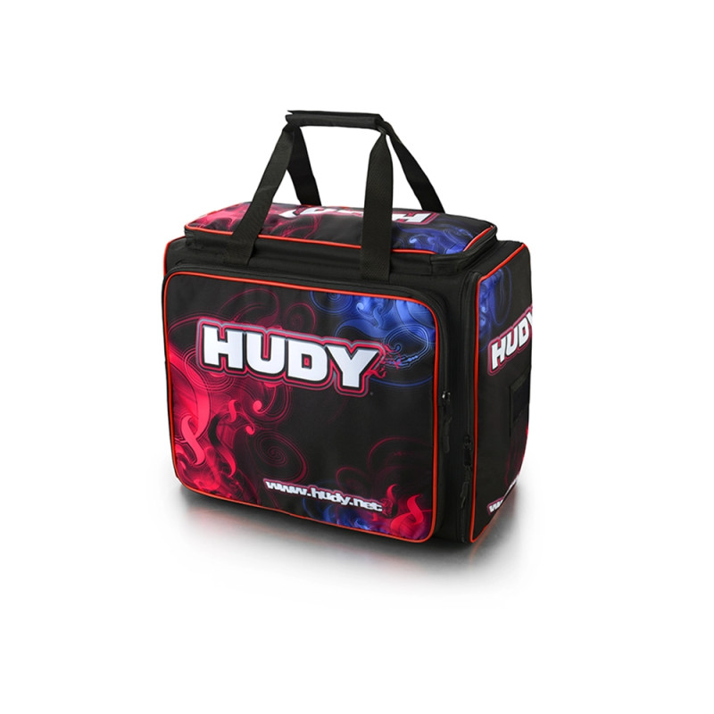 Sac de transport 1/10 avec tiroirs - HUDY 199100