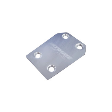 Protection de châssis arrière - RC8B4/4.1 - ULTIMATE UR1792-AE