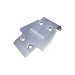 Protection de châssis avant - RC8B4/4.1 - ULTIMATE UR1791-AE