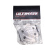 Protection de châssis avant - RC8B4/4.1 - ULTIMATE UR1791-AE