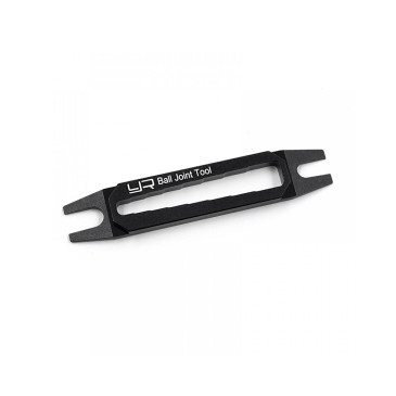 Extracteur de rotule - 4, 4.8, 5 et 6 mm - YEAH RACING YT-0135BK