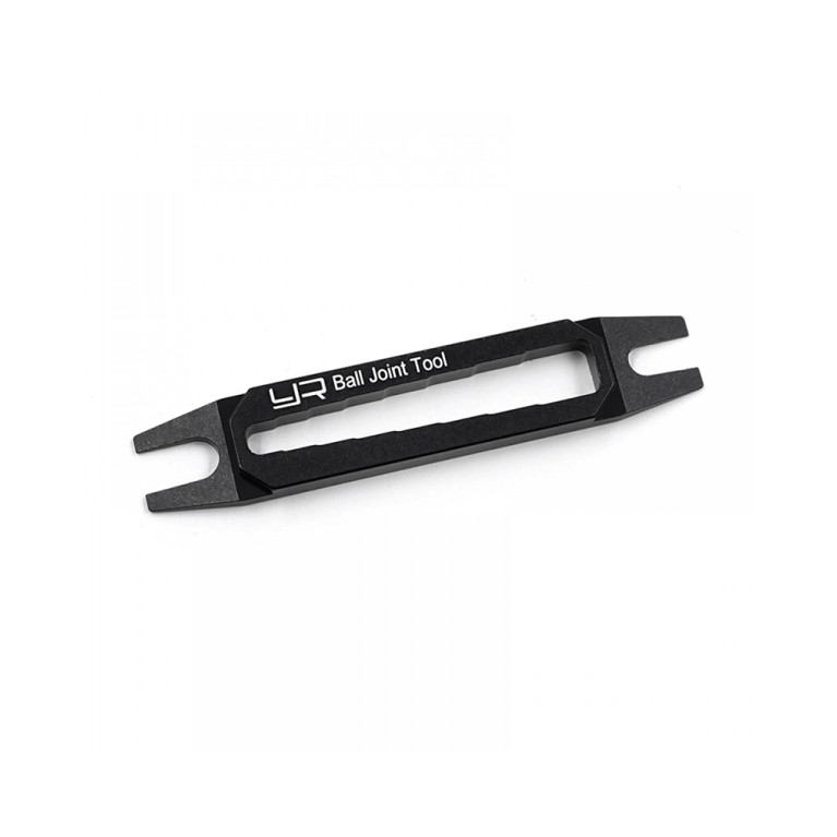 Extracteur de rotule - 4, 4.8, 5 et 6 mm - YEAH RACING YT-0135BK