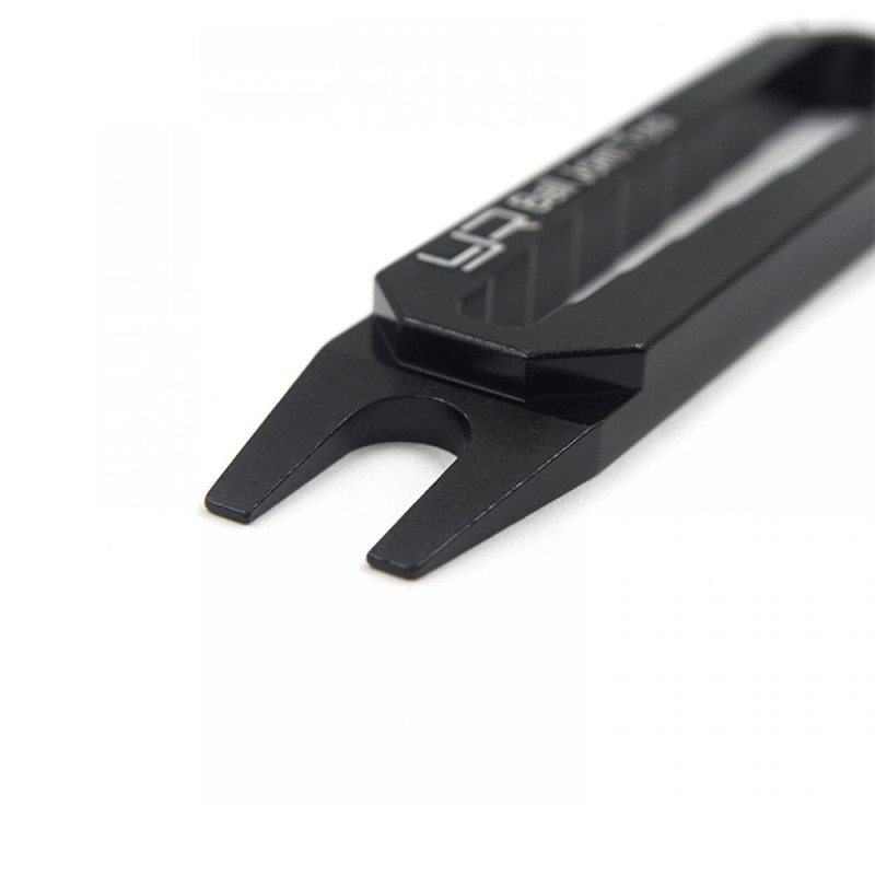 Extracteur de rotule - 4, 4.8, 5 et 6 mm - YEAH RACING YT-0135BK