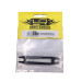 Extracteur de rotule - 4, 4.8, 5 et 6 mm - YEAH RACING YT-0135BK