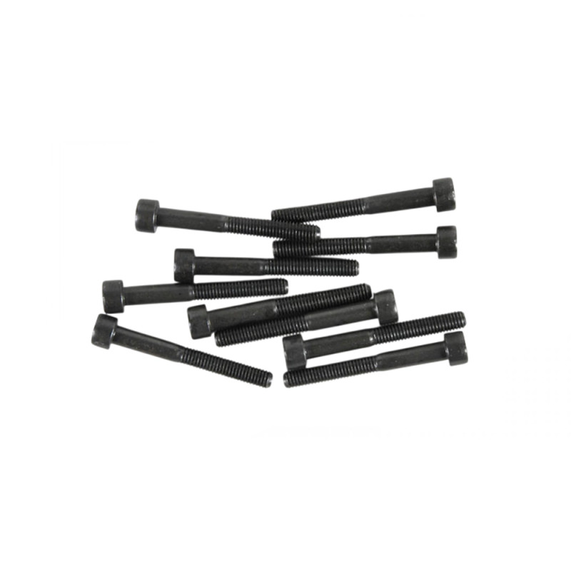 10 Vis Din - M5 x 50 mm - FG 06726/50