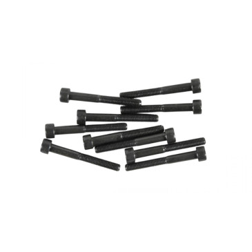 10 Vis Din - M5 x 50 mm - FG 06726/50