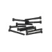 10 Vis Din - M5 x 50 mm - FG 06726/50