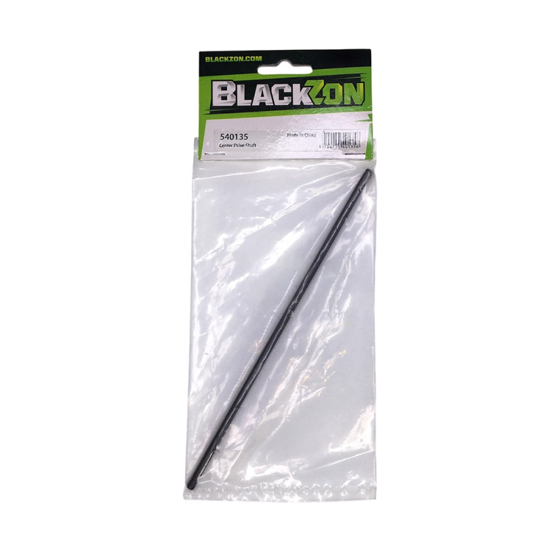Cardan central - Smyter - BLACKZON 540135