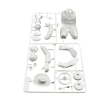 Grappe A Pilote - Sand Rover / Street Rover - TAMIYA 0005141