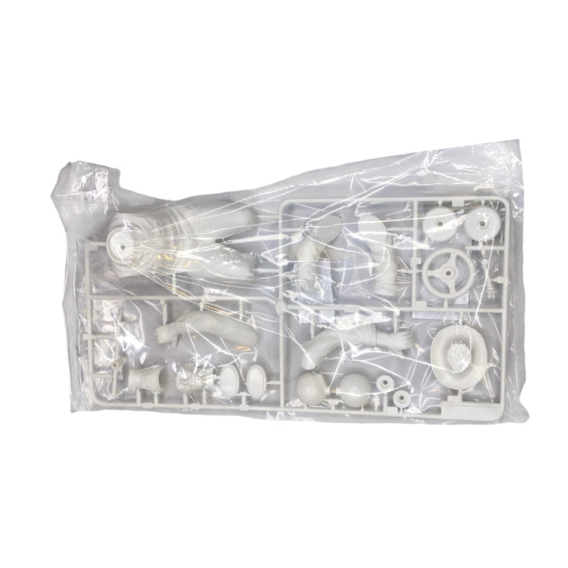 Grappe A Pilote - Sand Rover / Street Rover - TAMIYA 0005141