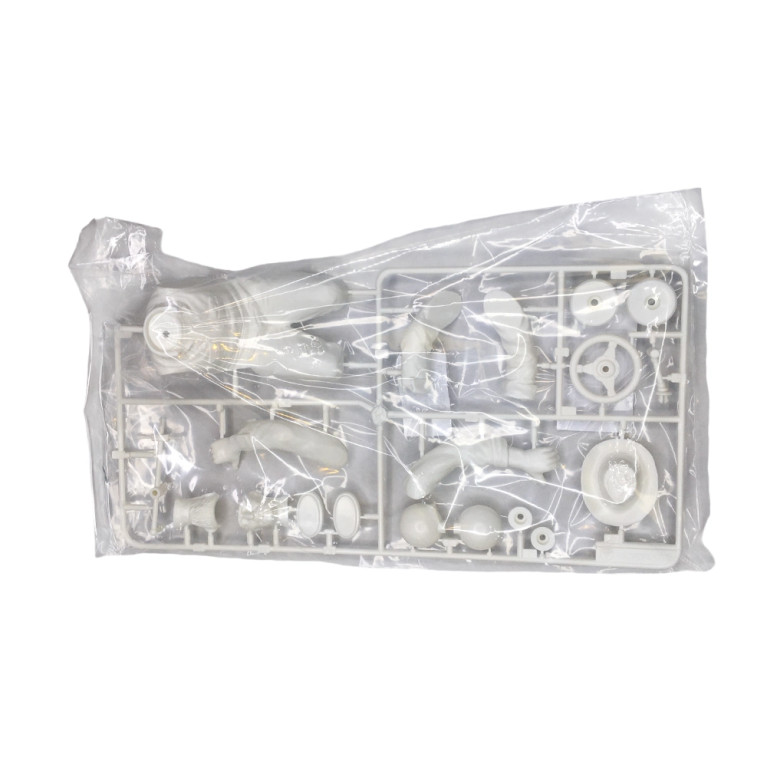 Grappe A Pilote - Sand Rover / Street Rover - TAMIYA 0005141