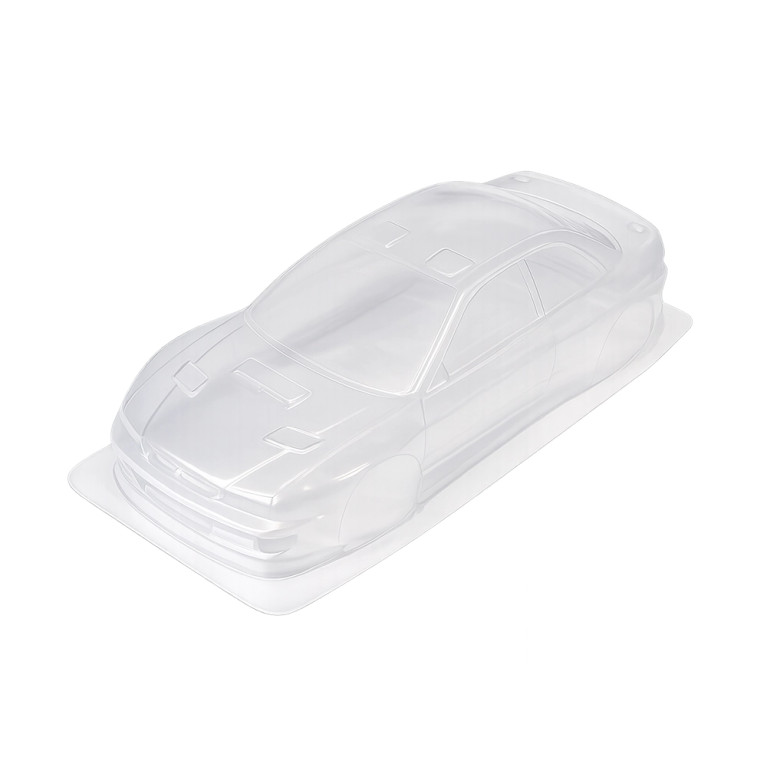 Carrosserie transparente - Subaru Impreza - TAMIYA 1825324