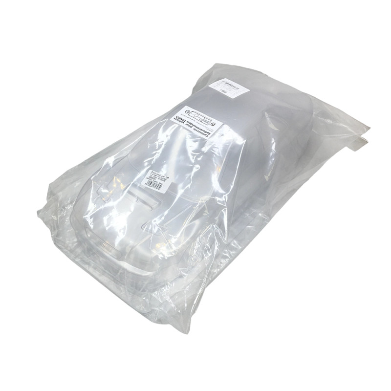Carrosserie transparente - Subaru Impreza - TAMIYA 1825324