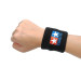 Bracelet de sport 100% coton - TAMIYA 67559