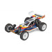 RC10 Factory Team en kit - 1/10 - TEAM ASSOCIATED 6049