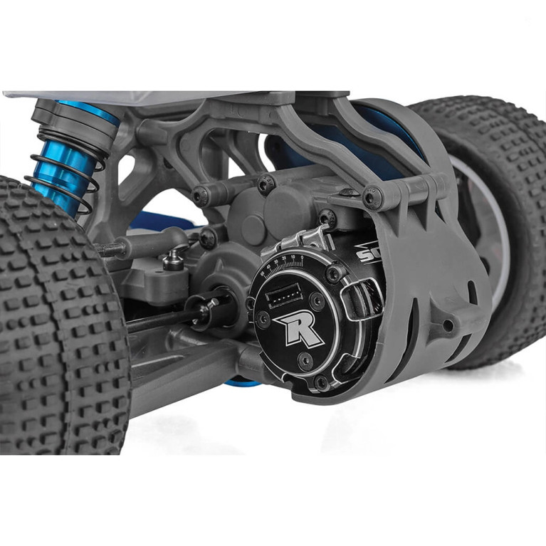 RB10 Rétro en kit - 1/10 - TEAM ASSOCIATED 90054