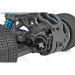 RB10 Rétro en kit - 1/10 - TEAM ASSOCIATED 90054