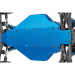 RB10 Rétro en kit - 1/10 - TEAM ASSOCIATED 90054