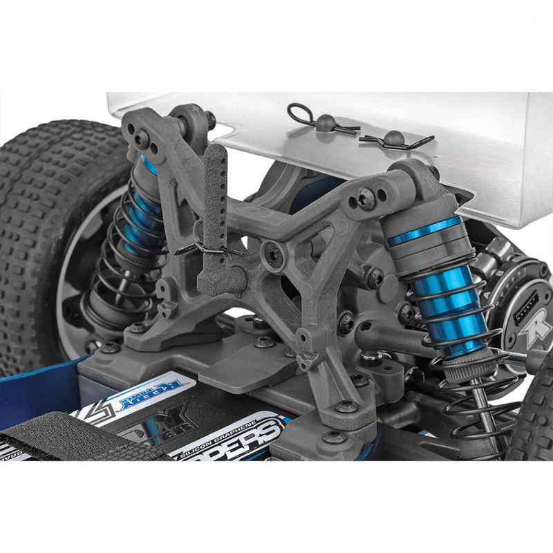 RB10 Rétro en kit - 1/10 - TEAM ASSOCIATED 90054