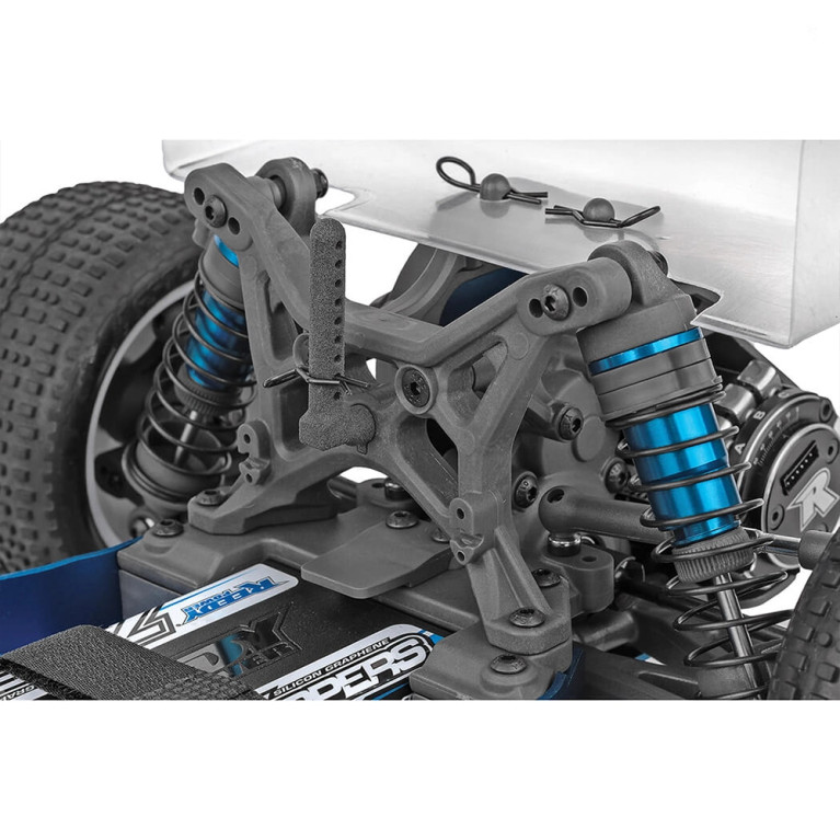 RB10 Rétro en kit - 1/10 - TEAM ASSOCIATED 90054
