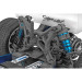 RB10 Rétro en kit - 1/10 - TEAM ASSOCIATED 90054