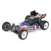 RB10 Rétro en kit - 1/10 - TEAM ASSOCIATED 90054