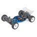 RB10 Rétro en kit - 1/10 - TEAM ASSOCIATED 90054