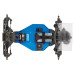 RB10 Rétro en kit - 1/10 - TEAM ASSOCIATED 90054