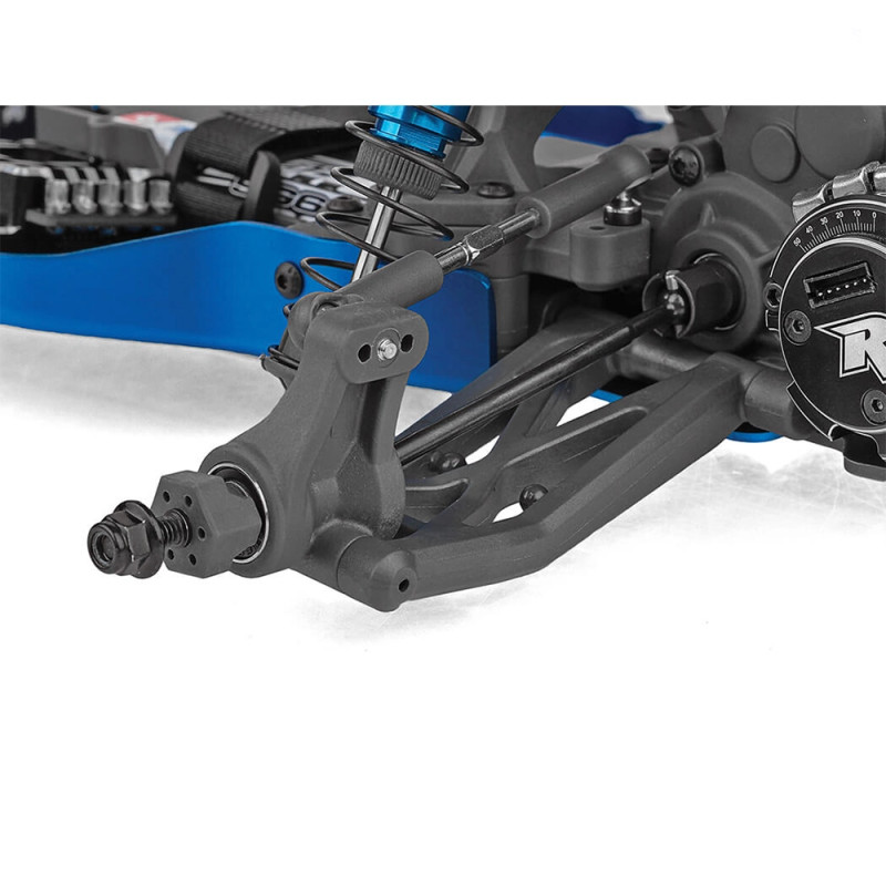 RB10 Rétro en kit - 1/10 - TEAM ASSOCIATED 90054