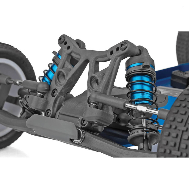 RB10 Rétro en kit - 1/10 - TEAM ASSOCIATED 90054