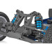 RB10 Rétro en kit - 1/10 - TEAM ASSOCIATED 90054