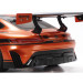 Mercedes-AMG GT3 Evo + Carrosserie Pré-peinte - TAMIYA 47519