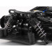 Mercedes-AMG GT3 Evo + Carrosserie Pré-peinte - TAMIYA 47519