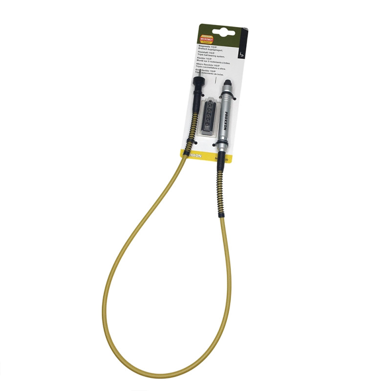 Rallonge Flexible MICROMOT 110/P - PROXXON 28620