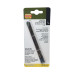 Lames standard avec ergot, coupes fines 127mm (x12) - PROXXON 28745