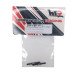 Biellettes pas inversé en titane - M3x30 mm - HOBBYTECH HTR-1950330