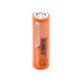 Batteries Li-Ion type 18650 2600 mAh - KONECT KN-LI-18650-2600