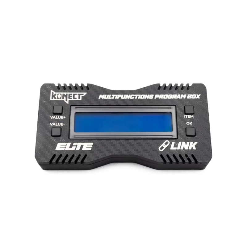 Carte de programmation LINK - RS8/10 - KONECT KN-RS-PROG-LINK