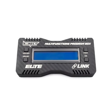 Carte de programmation LINK - RS8/10 - KONECT KN-RS-PROG-LINK
